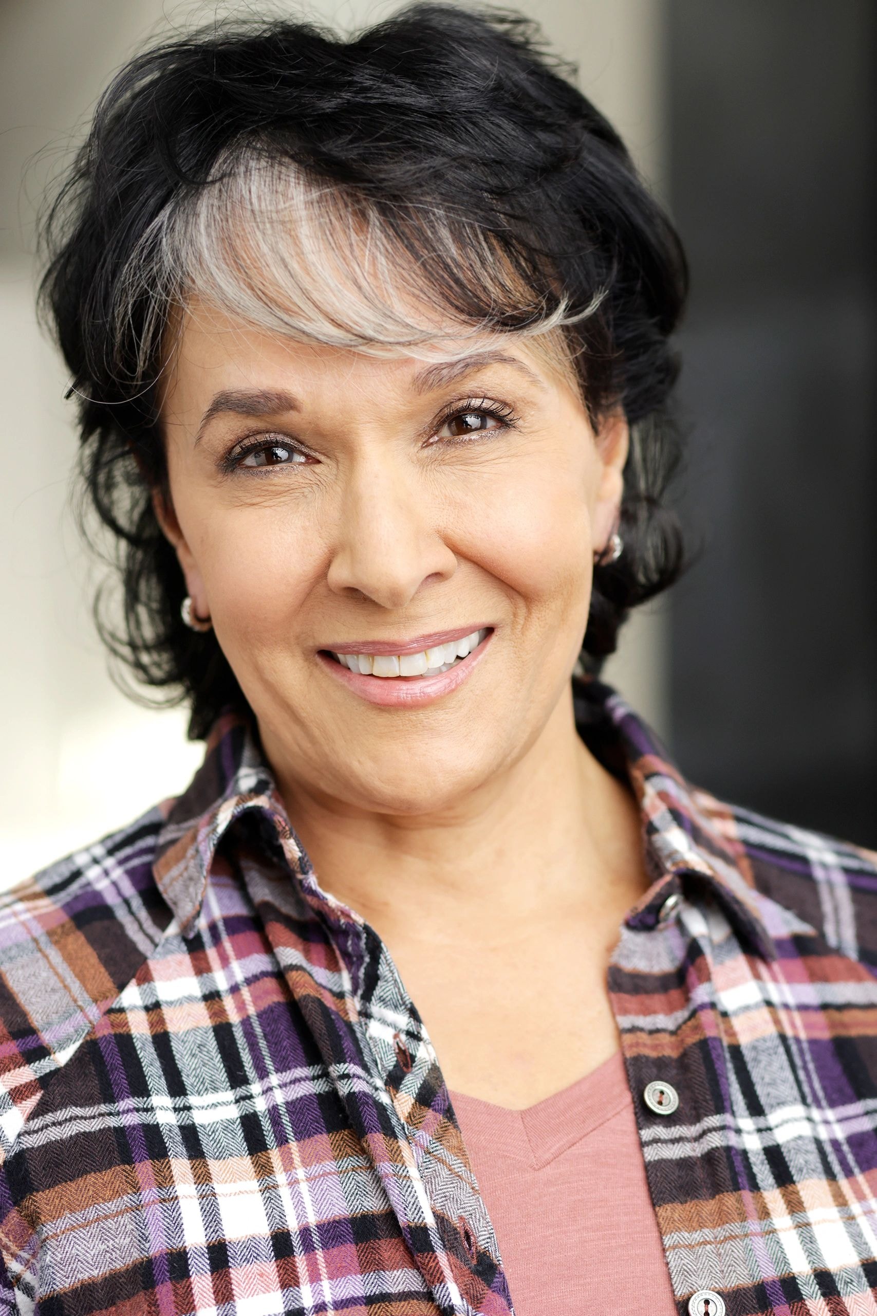 Gloria Coco – voice over artist